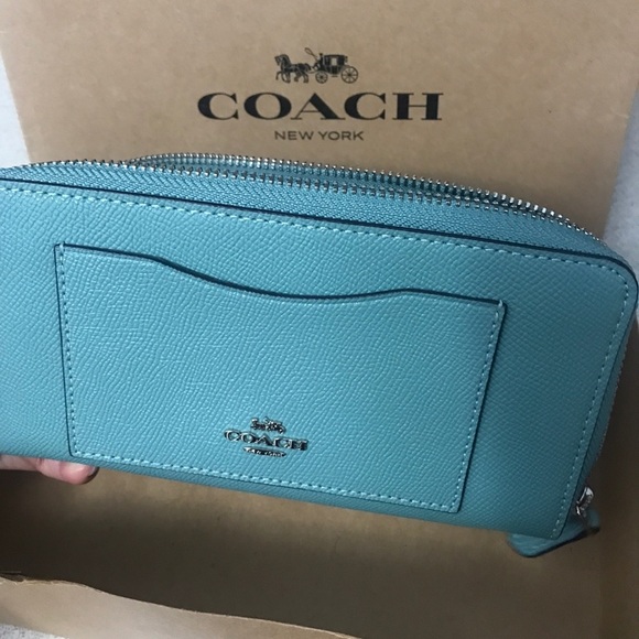 Coach wallet - Picture 3 of 3